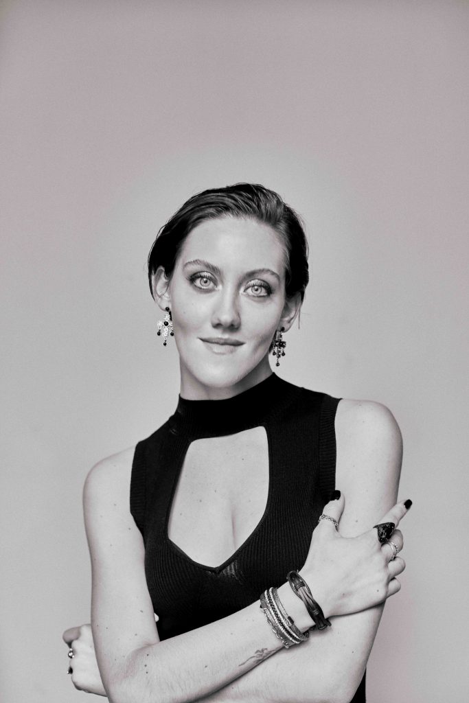 4-й Национальный кинофестиваль дебютов Движение, церемония закрытия, актеры Юрий